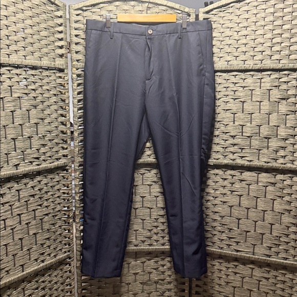 Amazon Essentials Other - Amazon Essentials Men's Dark Blue Trousers